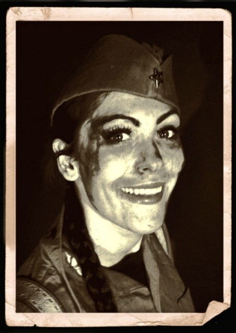 Hero of the soviets